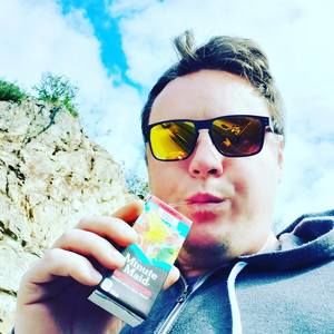 Meet your Posher, Garth